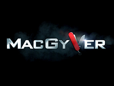 MacGyver Pattaya